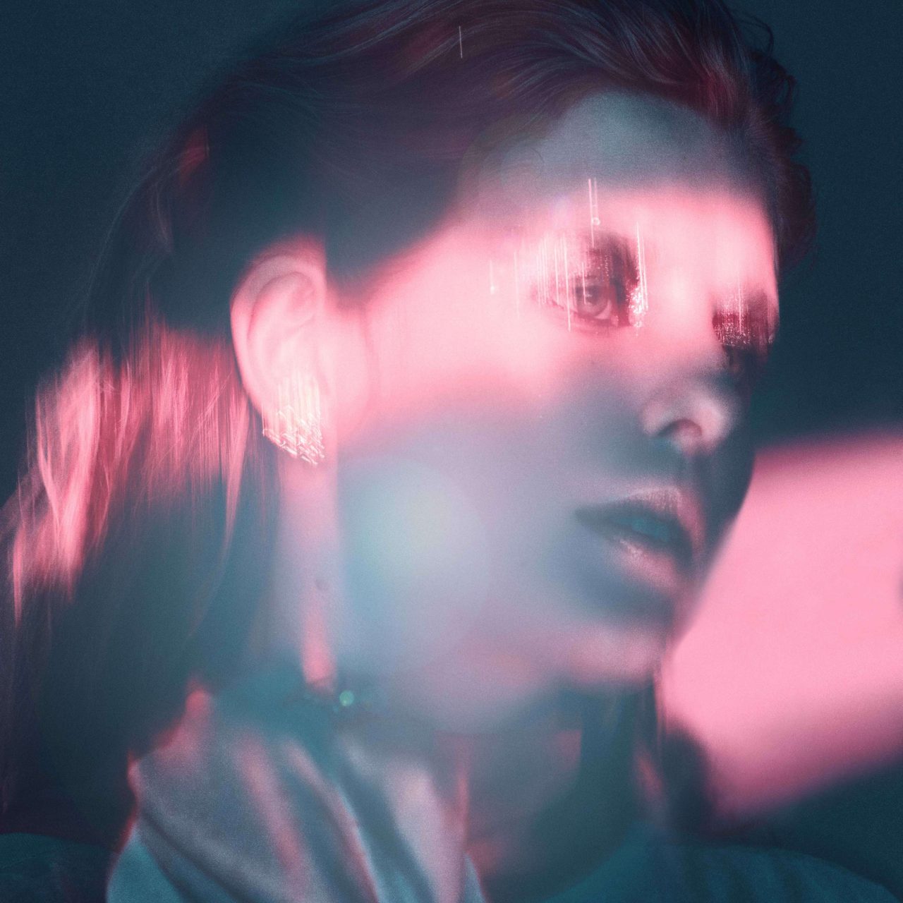 I am Boleyn STUDIO MACKI